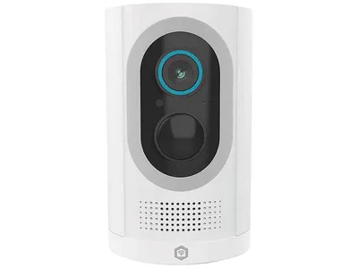 NEDIS SmartLife Außenkamera WIFICBO33WT