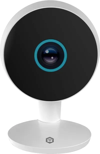 NEDIS SmartLife Indoor Kamera WIFICI08CWT
