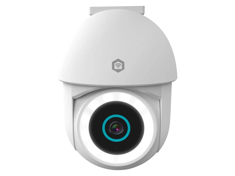NEDIS Überwachungskamera SmartLife