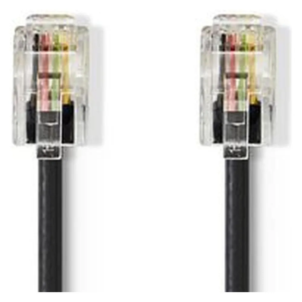 Nedis RJ10-Kabel