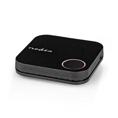AV-Receiver NEDIS VWFI3450BK HDMI kabellos WiFi 1080p Plug and Play