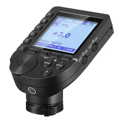Blitzauslöser TTL Neewer QPRO für Canon