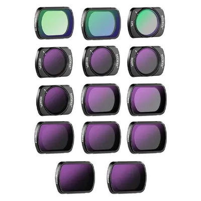 Filterkit Neewer FL-P10 für DJI Osmo Pocket 3