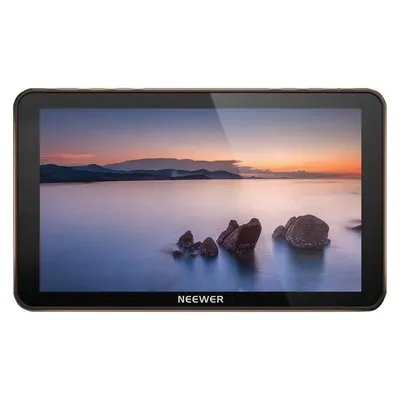 Vorschaumonitor Neewer F700 7" Full HD 2000 nits Touch