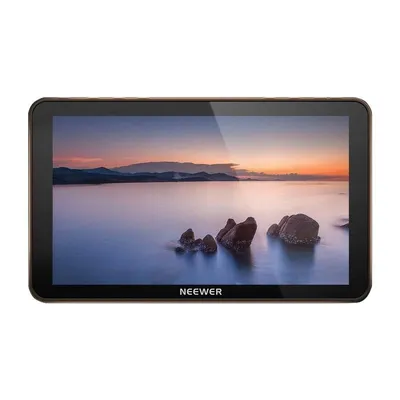 Vorschaumonitor Neewer F700 7" Full HD 2000 nits Touch
