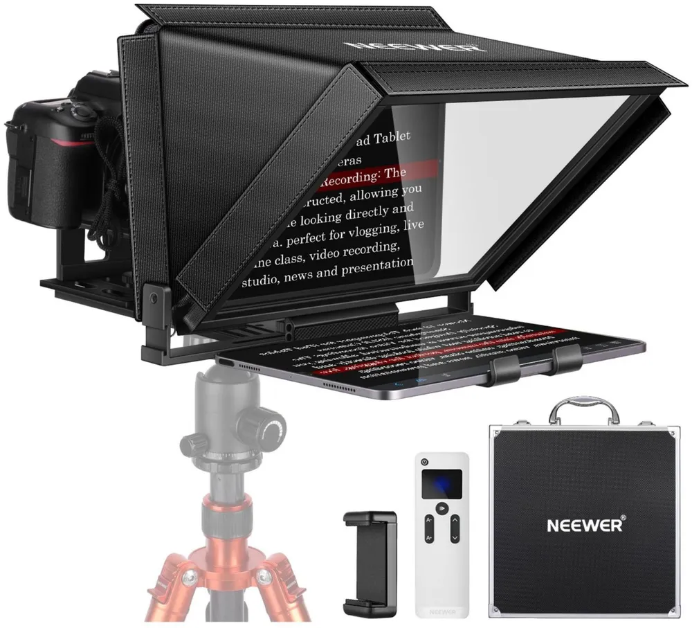 NEEWER BL60C, 5 Watt magnetisches RGB Videolicht