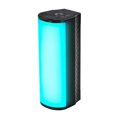 Foto-Lampe RGB Neewer TL97C LED 4.5W Steuerung per App