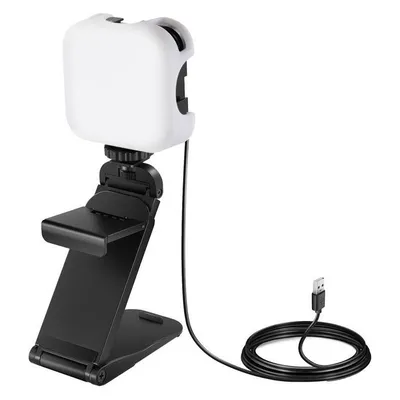 Neewer PL81 Pro LED-Lampe für Videokonferenzen