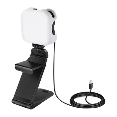 Neewer PL81 Pro LED-Lampe für Videokonferenzen