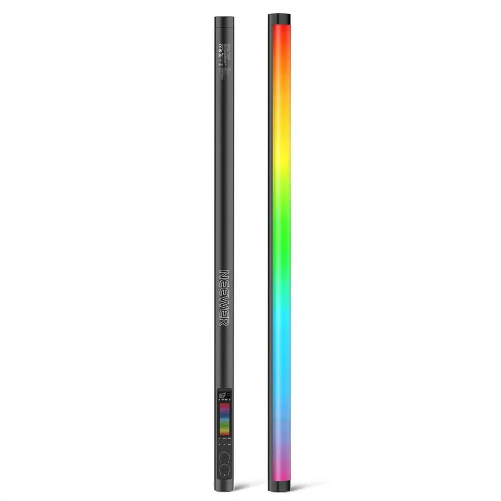 NEEWER TL90C 30 Watt RGB LED Stablicht 94,5 cm