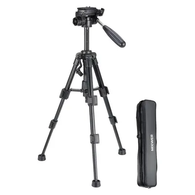 Mini-Stativ Neewer TP02 für Kamera und Smartphone 32-61