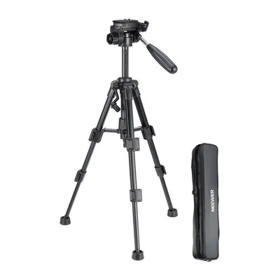Mini-Stativ Neewer TP02 für Kamera und Smartphone 32-61,5 cm
