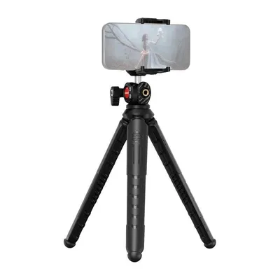 Flexibles Mini-Stativ NEEWER TP35 mit Fernbedienung