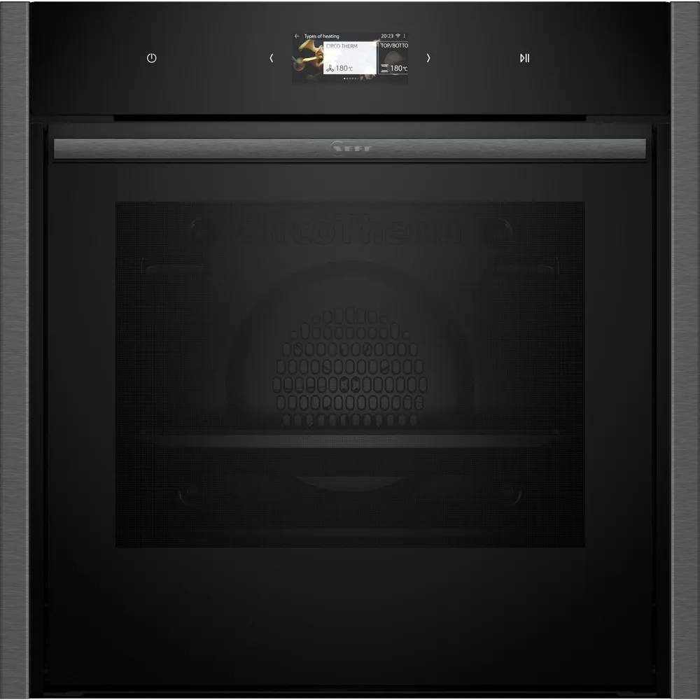 B64CS71G0K N90 Einbaubackofen
