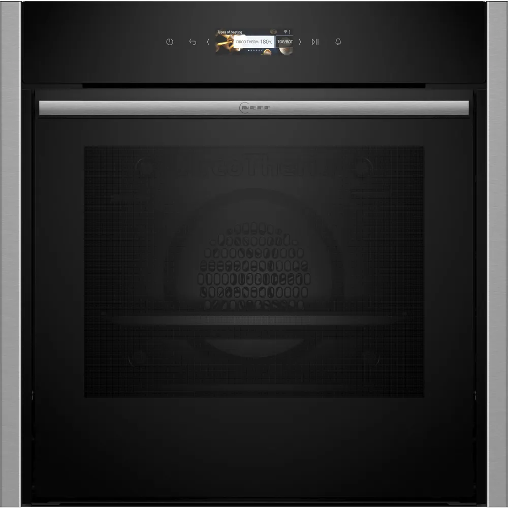 BMK5470CR Einbaubackofen