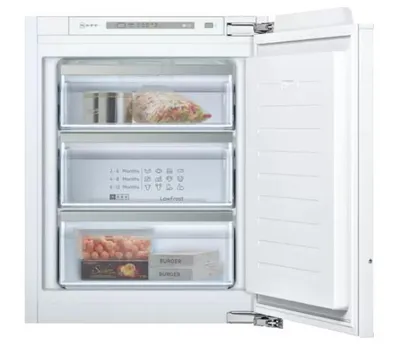 GI1113FE0 Einbaugefrierschrank