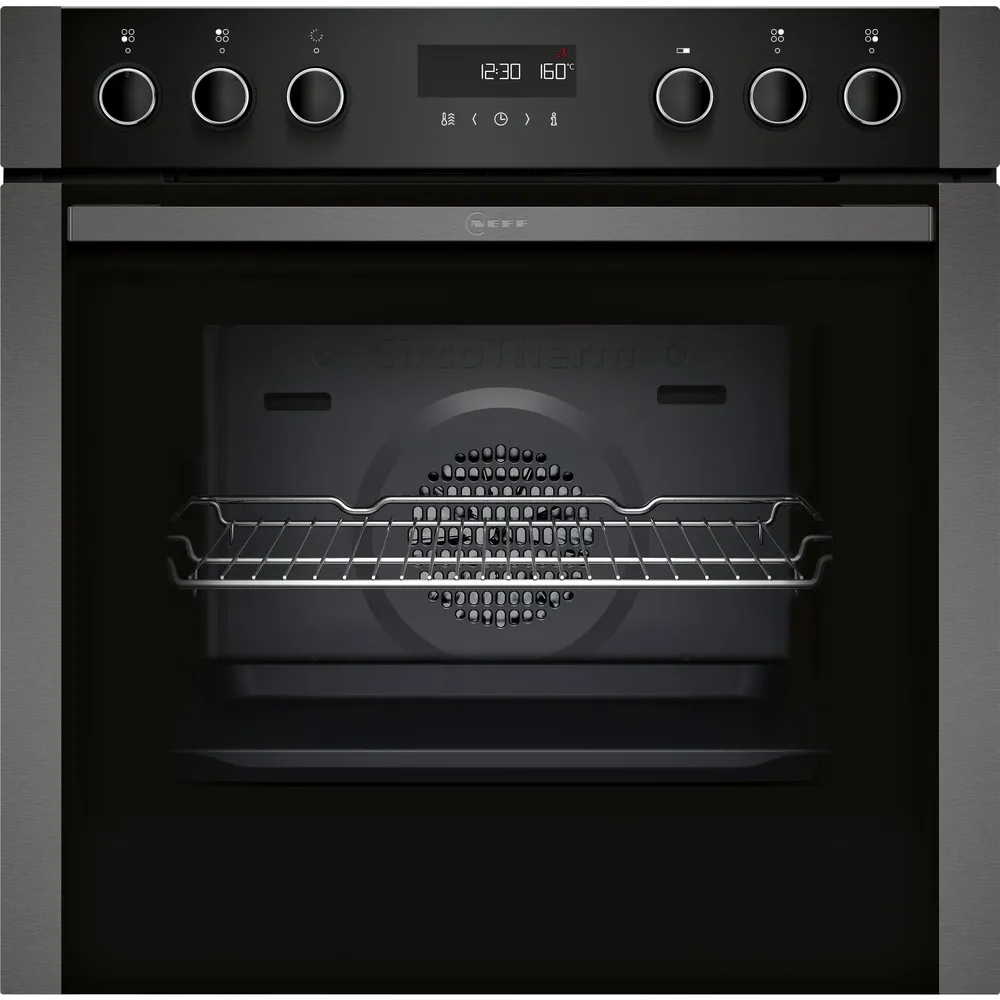HMK320SP Einbauherdset