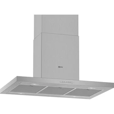 Dunstabzugshaube NEFF IBBE952N Kanal-/Umluft 90cm mit LED