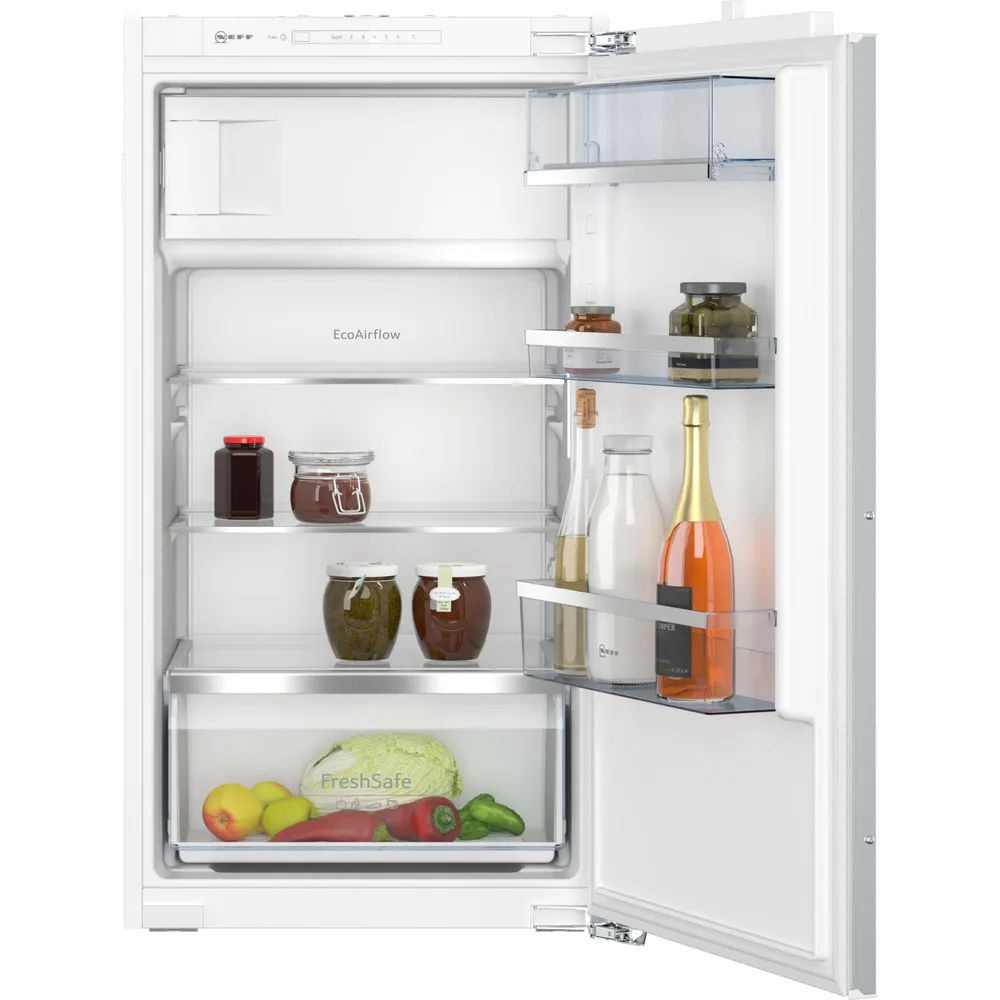 KMK102GF1 Einbaukühlschrank mit Gefrierfach