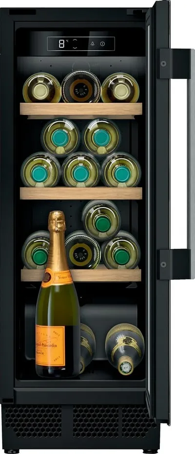 KU9202HF0 Einbau-Weinkühlschrank