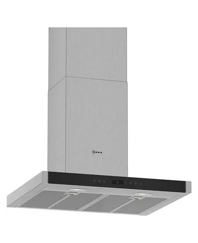 NEFF Wandhaube D65BMP5N0 Serie N 70 Efficient Drive Motortechnologie