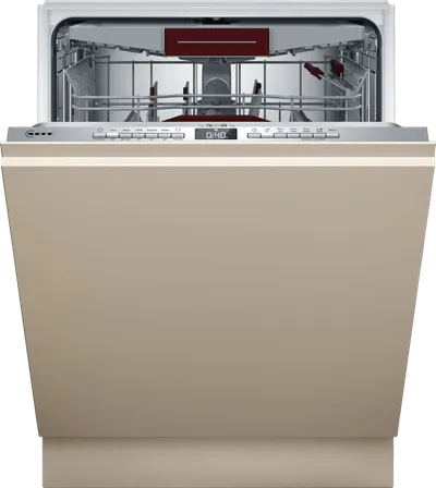 Neff S155ECX15E