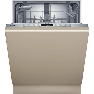 Lavavajillas Neff S175HTX06E 13 Maßgedecke C Home Connect AquaStop