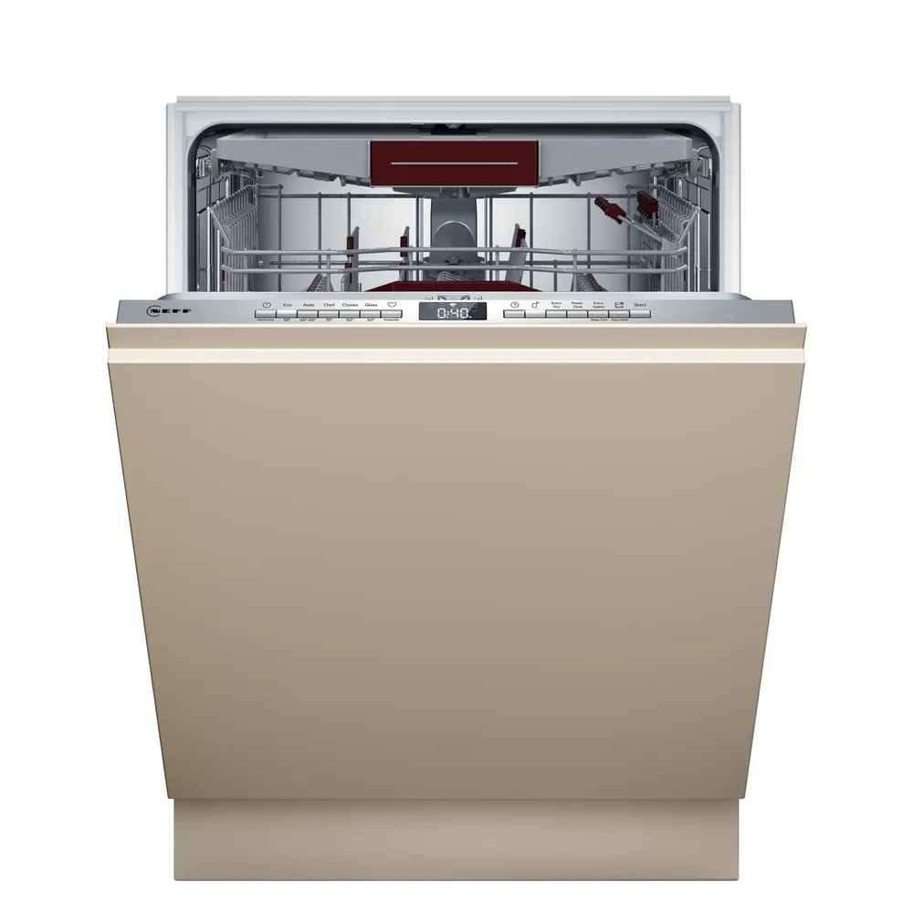 Neff N 50
