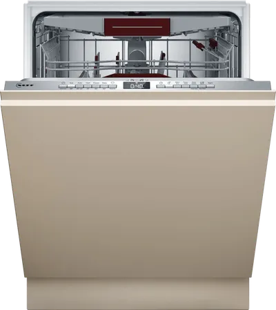 Neff S255ECX15E