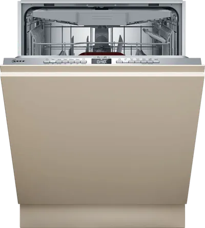 Neff S255EVX04E