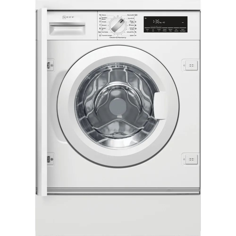 W6441X1 Waschmaschine