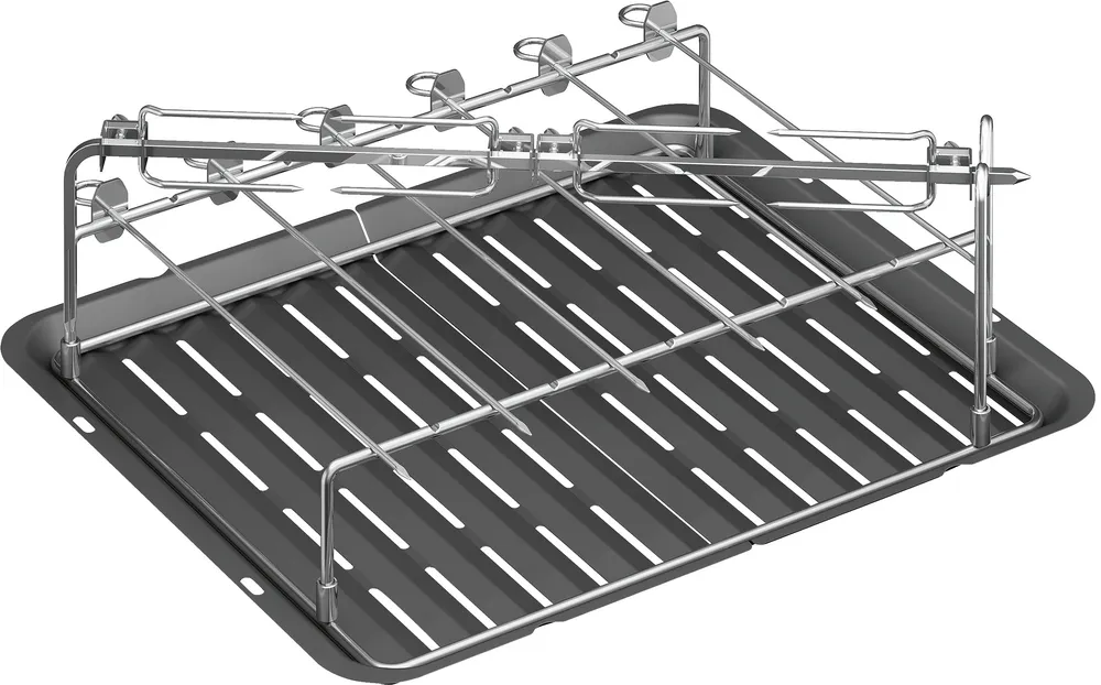 Grillset Z11CG10X0