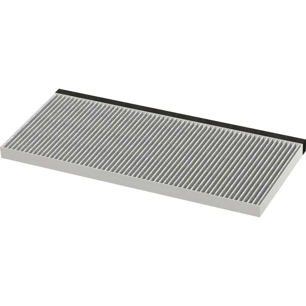 Kohlefilter Z51ITB2X4 Clean Air Standard Geruchsfilter