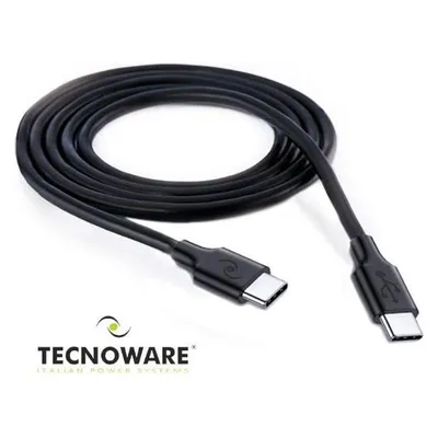 Neo Tecnoware USB Type C Cable Compatible with Notebook, Ultrabook, MacBook Pro, Tablet and All Devices