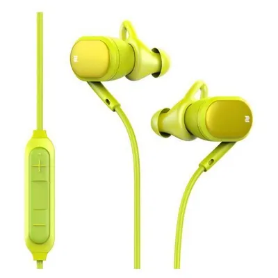 Neo Rock - Cuffiette Bluetooth - Giallo