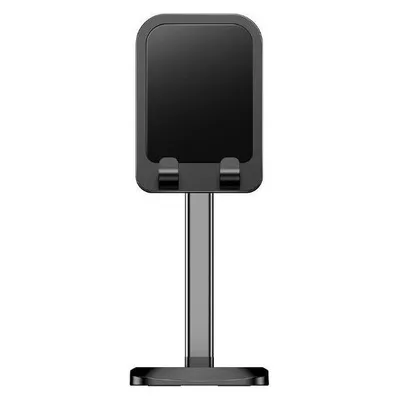 Neo Rock Stand for Smartphone and Tablet Tabletop Desktobp Extendable Compact Stand Compatible with Most