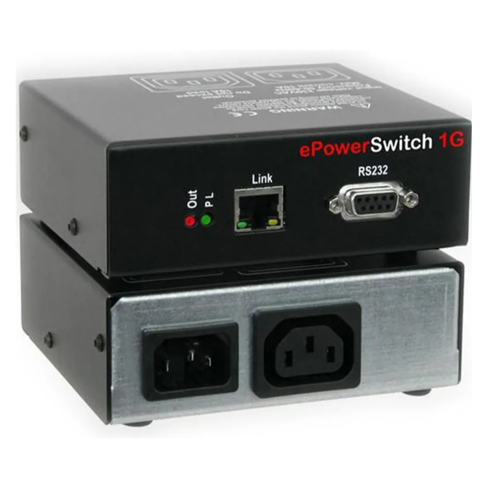 Neol IP Power Switch