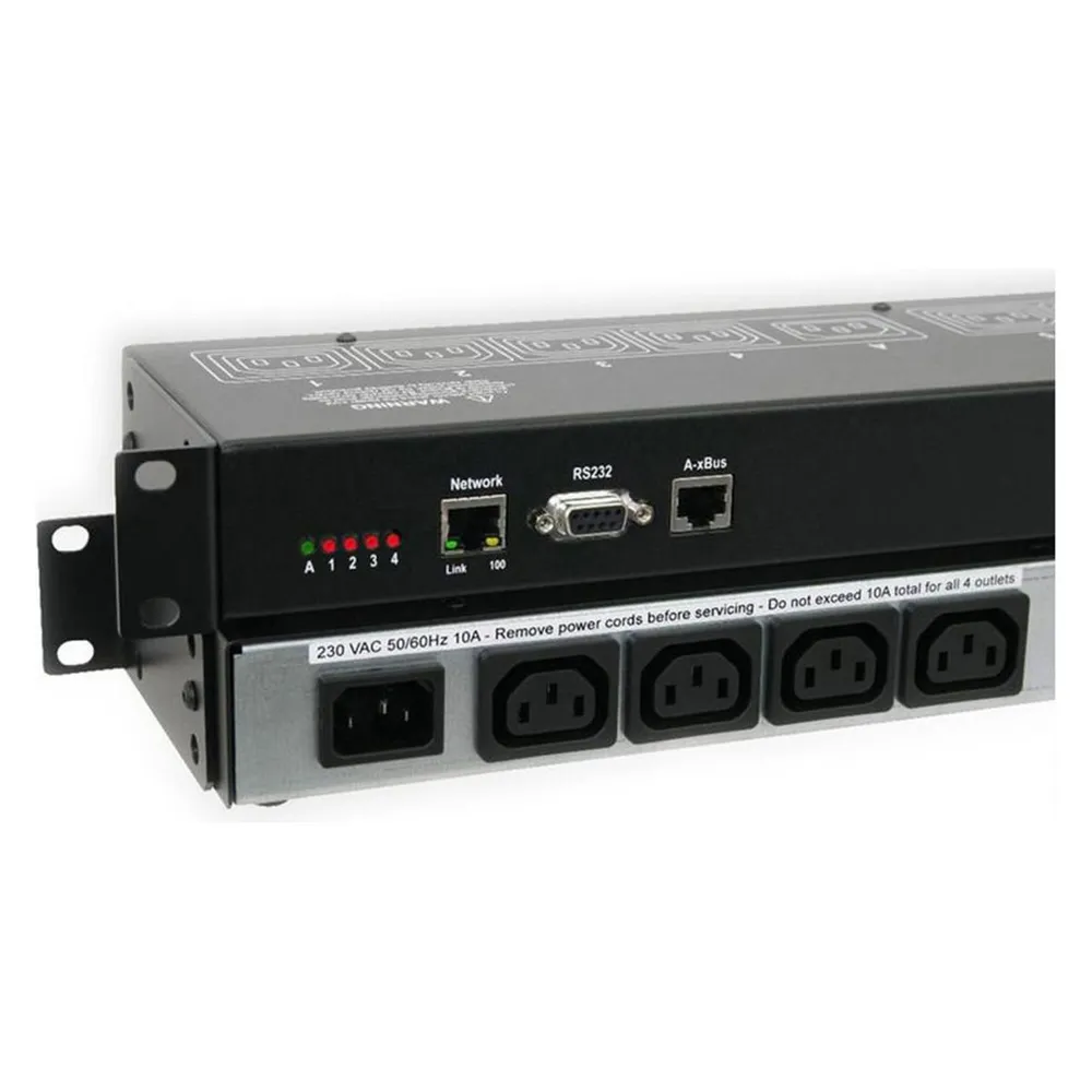 Neol IP Power Switch