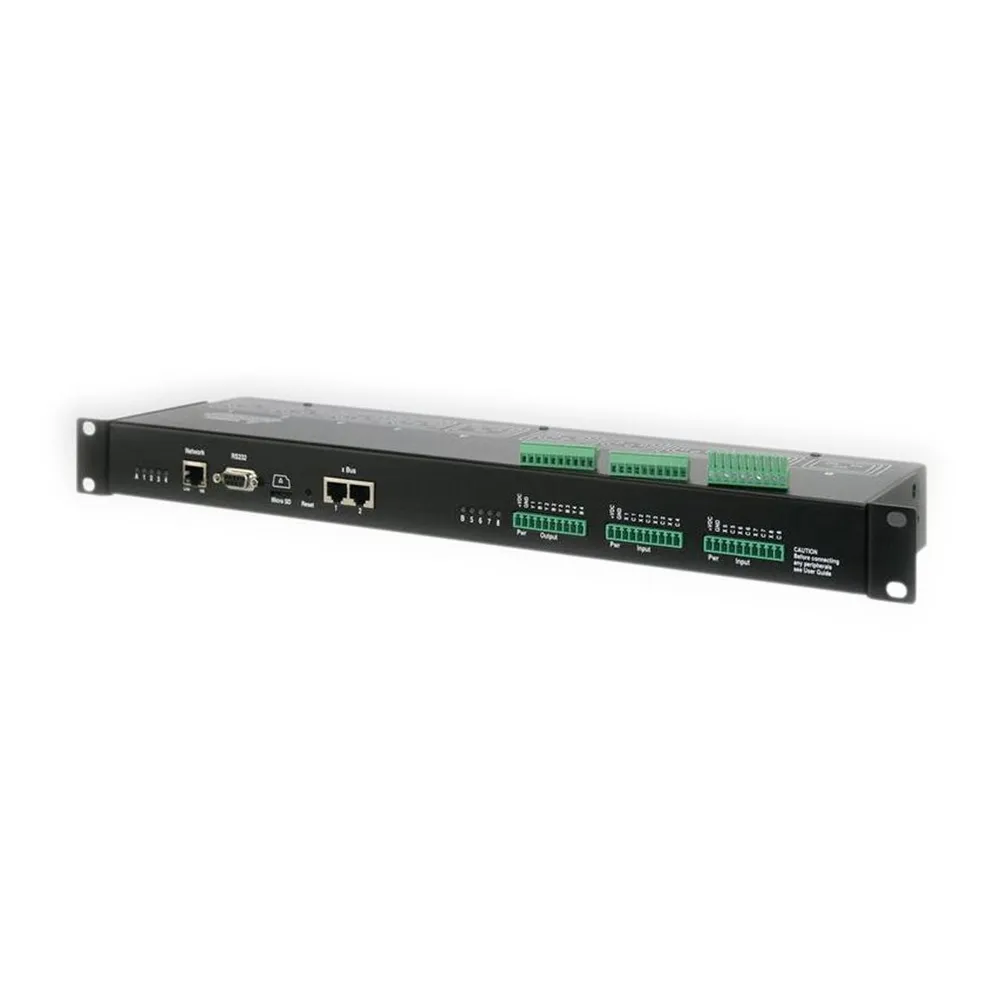 Neol ePowerSwitch 8XM+