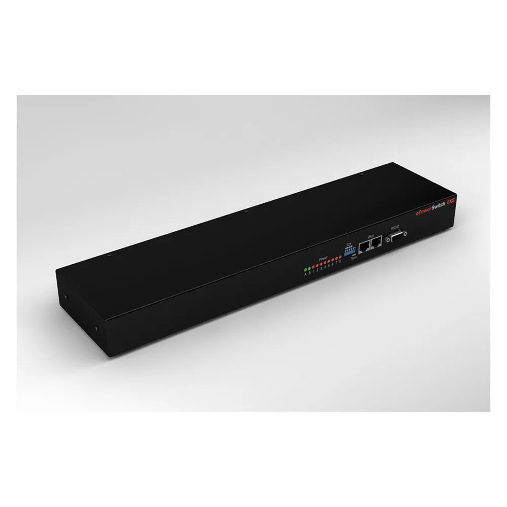 Neol IP Power Switch