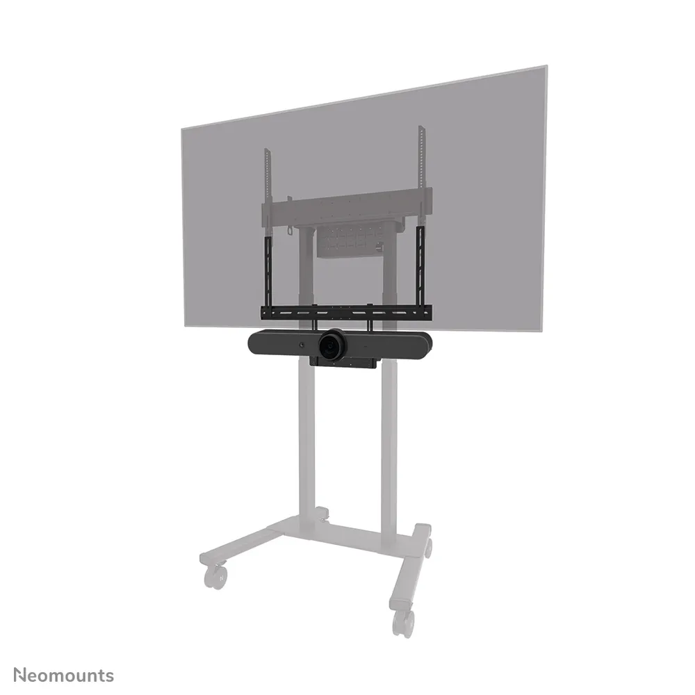 Videokonferenz-Halterung Neomounts AV60-500BL 43-110" VESA Max 8 kg