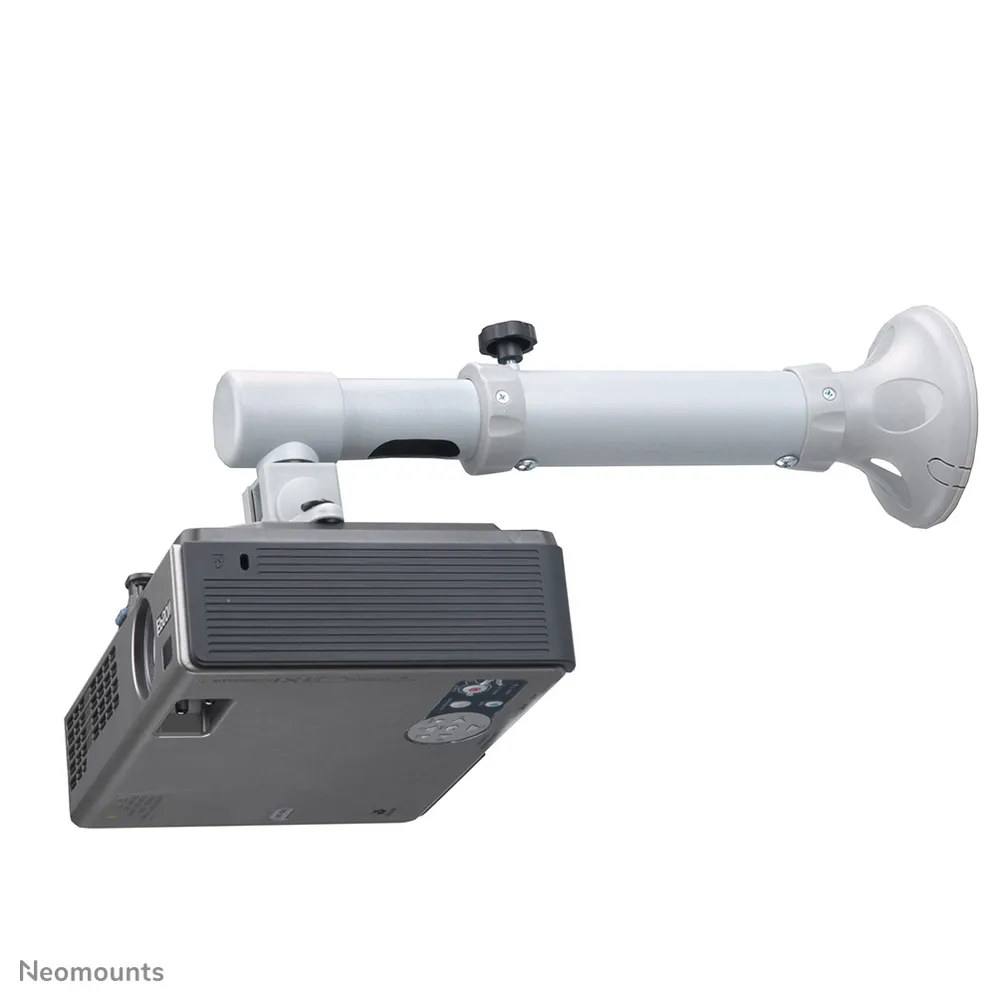 Neomounts BEAMER-W050 Beamer Halterung, Silber