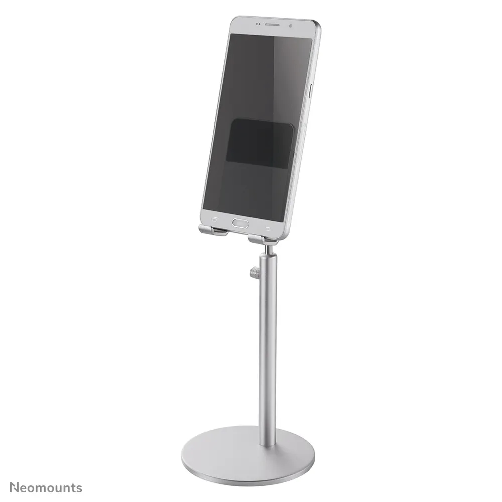 Neomounts by Newstar DS10-200SL1 Telefonständer Silber