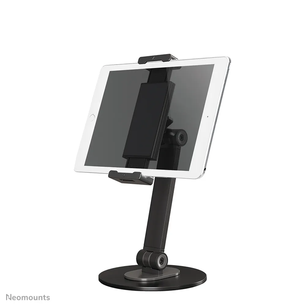 Neomounts DS15-540BL1 Tablet-Halterung Schwarz