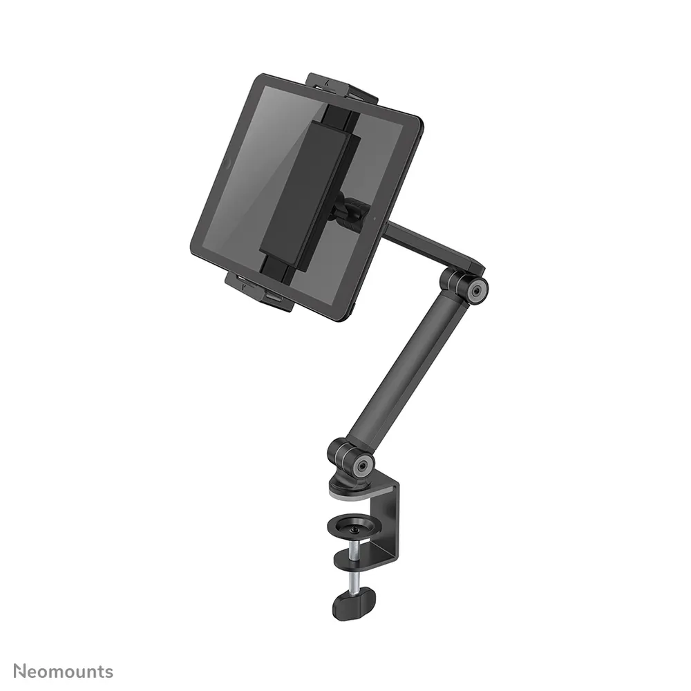 Neomounts DS15-545 Halterung für Tablet, Schwarz
