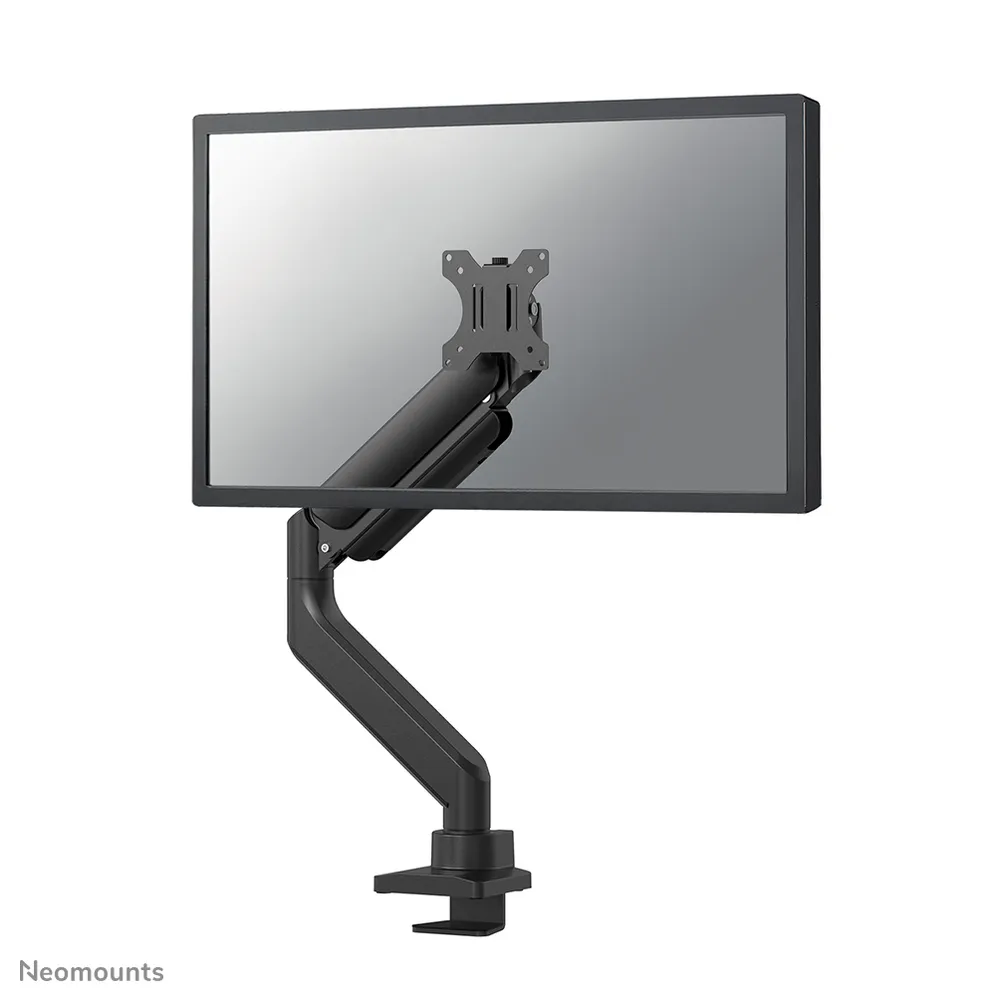 Neomounts DS70-450 Halterung für Monitor, Schwarz