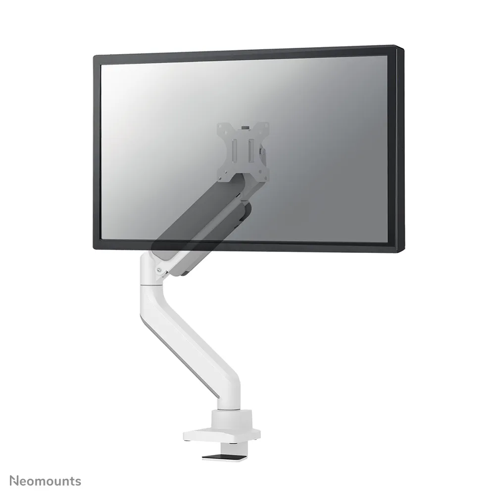 Neomounts DS70-450 Halterung für Monitor, Weiß