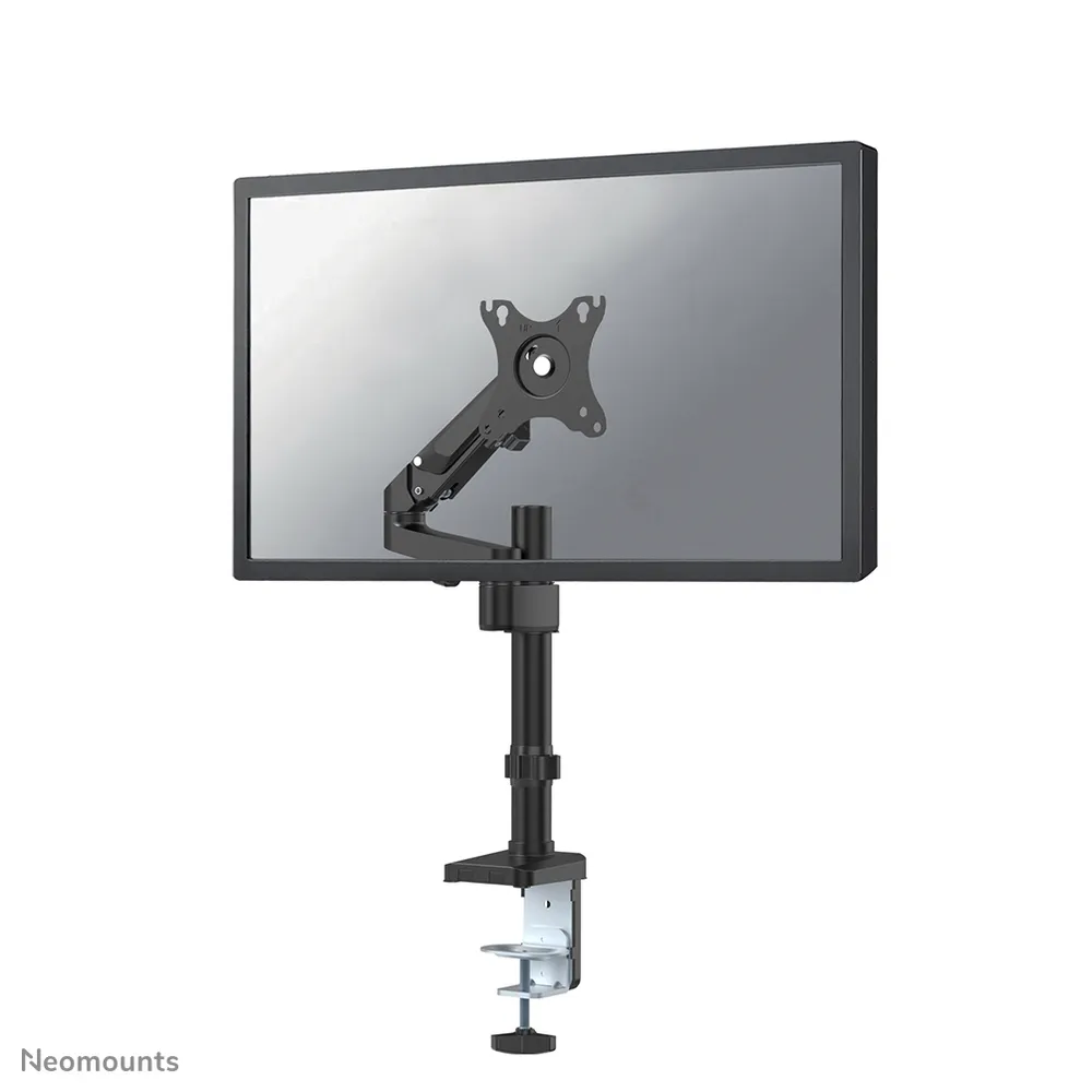 Neomounts DS70-750BL1 Halterung für Monitor, Schwarz