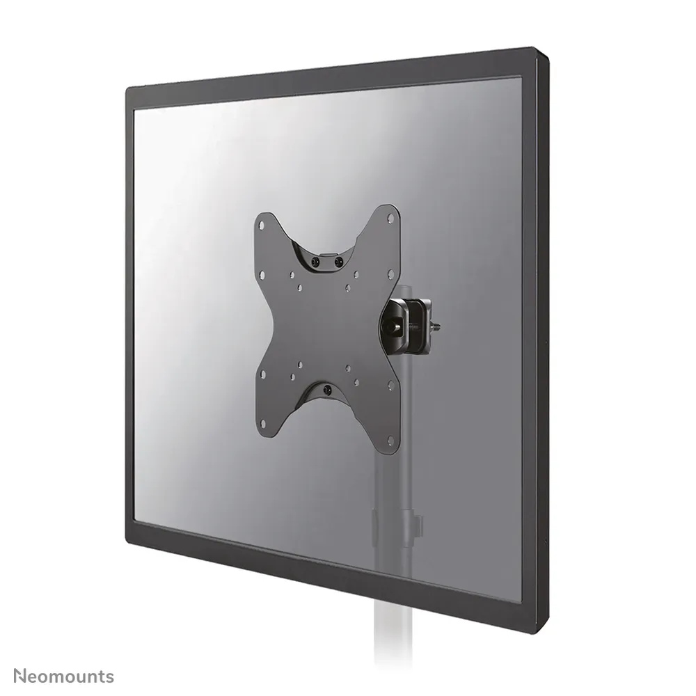 Neomounts FL40-430BL12 TV-Ständer 23 bis 42" VESA 75x75 bis 200x200 Max 25Kg