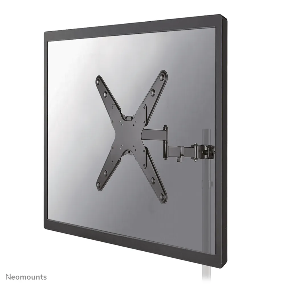 Neomounts FL40-450BL14 TV-Ständer 32 bis 55" VESA 75x75 bis 400x400 Max 25Kg